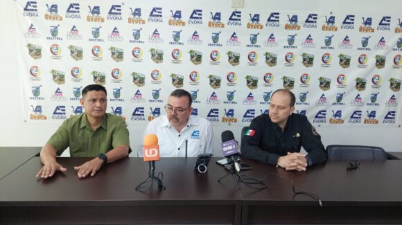 Expo Canaco 2026 en Guamúchil busca recuperar su esencia comercial con ofertas; será del 26 al 28 de noviembre