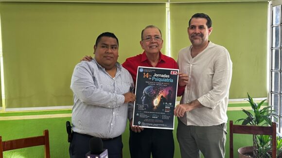 Mazatlán, Sinaloa, reunirá a especialistas para hablar de los nuevos retos de la salud mental
