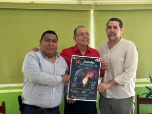 Anuncian las XIV Jornadas de Psiquiatría en Mazatlán