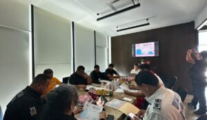 Carrera Rosa Delia Barraza 2026 de Vibra Radio y Los Noticieristas tendrá operativo especial de seguridad en Mazatlán, Sinaloa