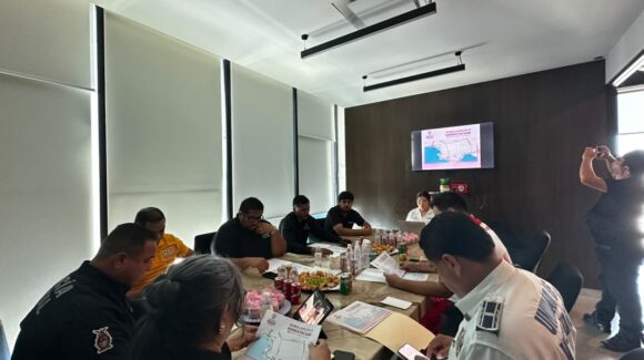 Carrera Rosa Delia Barraza 2026 de Vibra Radio y Los Noticieristas tendrá operativo especial de seguridad en Mazatlán, Sinaloa