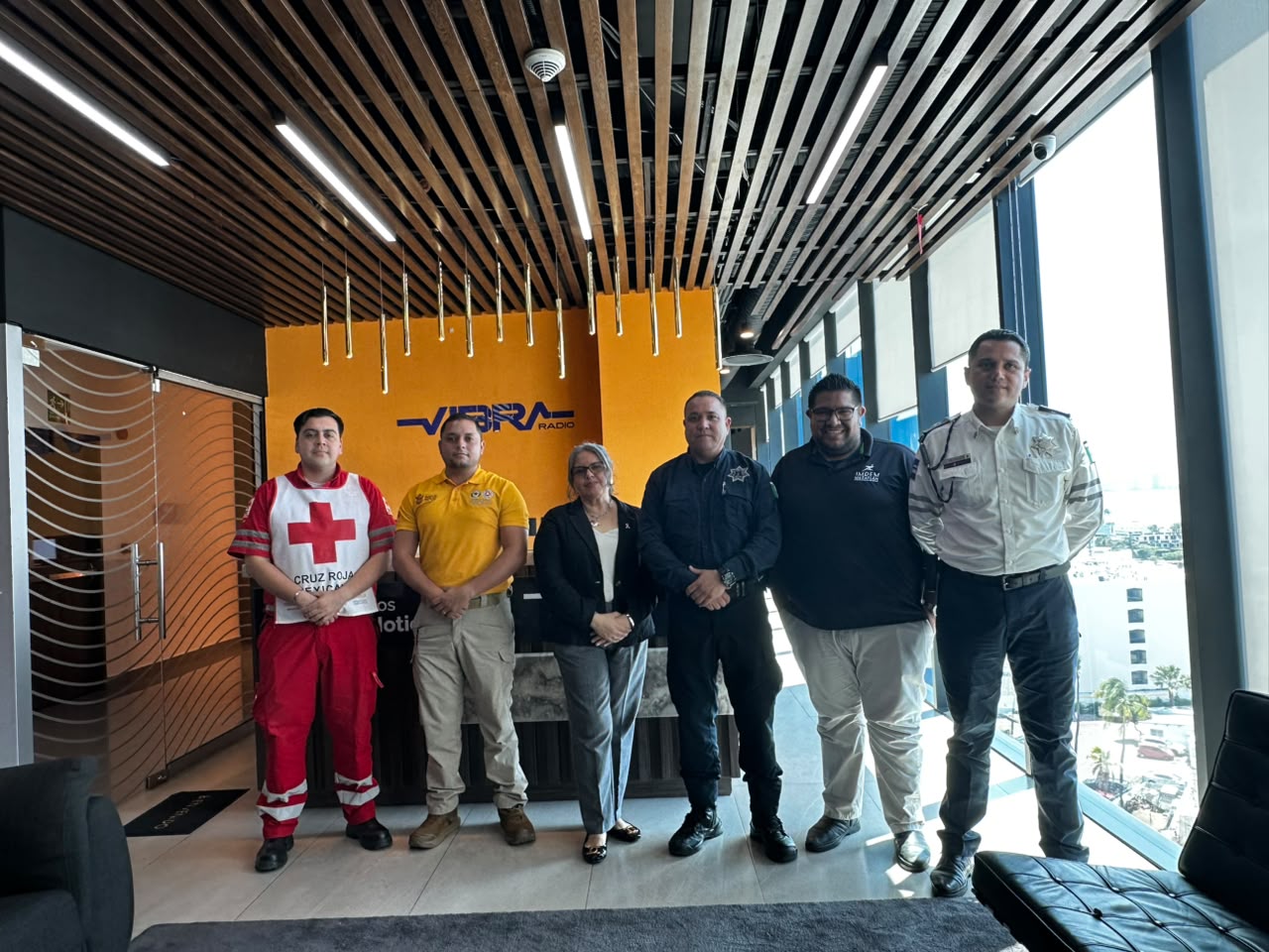 Anuncian operativo de seguridad especial en la Carrera Rosa 2026 en Mazatlán