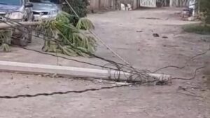 apagones en los mochis sinaloa sin luz
