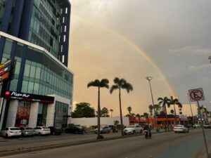 Arcoirís Mazatlán