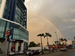 Arcoirís Mazatlán
