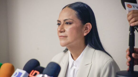 Quienes aspiraron a la Coordinación de la 4T en Sinaloa también podrán registrarse en convocatorias federales y locales: Ariadna Montiel