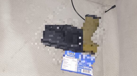 Detienen a hombre con una pistola Beretta 9 milímetros durante operativo de alcoholimetría en Guasave