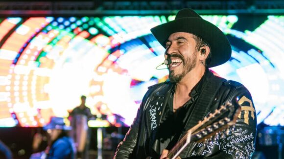 ¿Listos para el Grito? Armando Ramos y “Al Tiro” están preparados para amenizar festejo patrio en Mazatlán