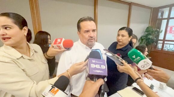 Sala Guadalajara revoca parcialmente resolución del IEES que acredita promoción personalizada por parte de Imelda Castro