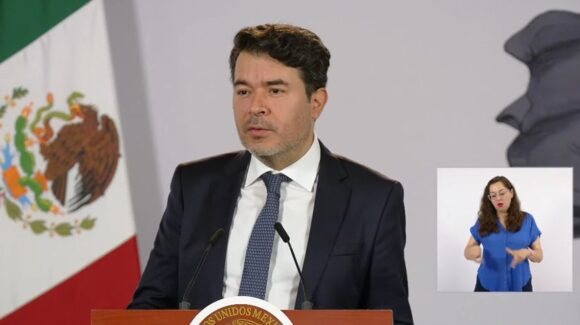 Caso Ayotzinapa: Nueva línea de investigación implica a funeraria en la desaparición de los 43 normalistas