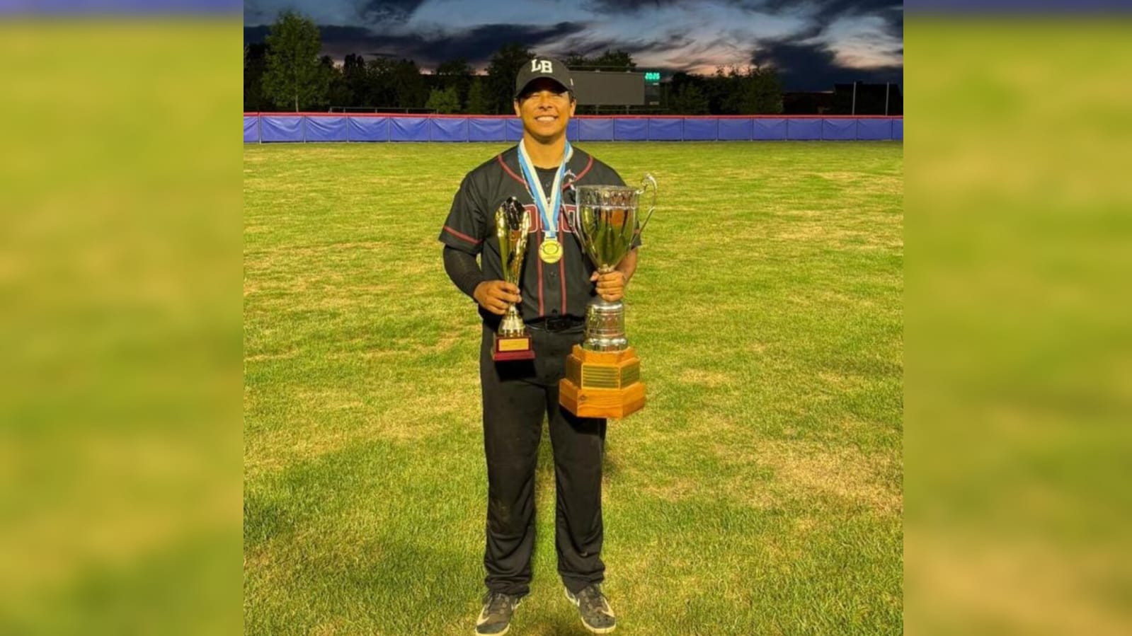 Arturo Valdez conquista la Super Cup con Locos Břeclav