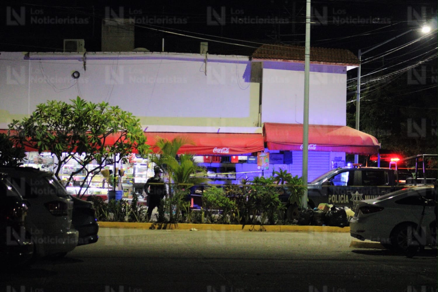 Asalto en un abarrote de Mazatlán deja un muerto