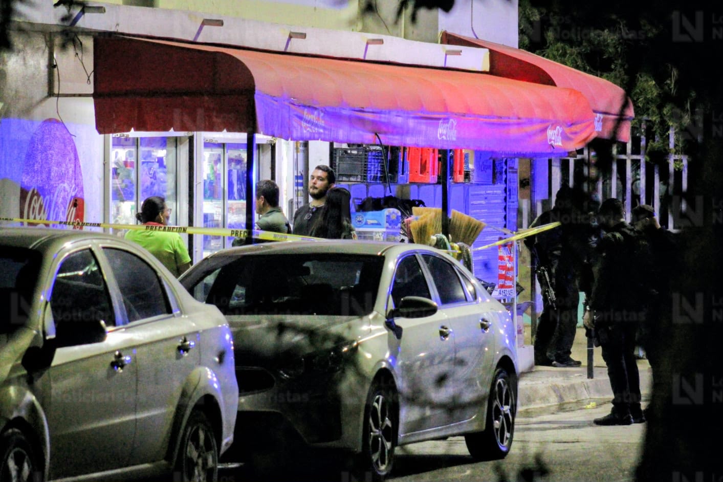 Asalto en un abarrote de Mazatlán deja un muerto