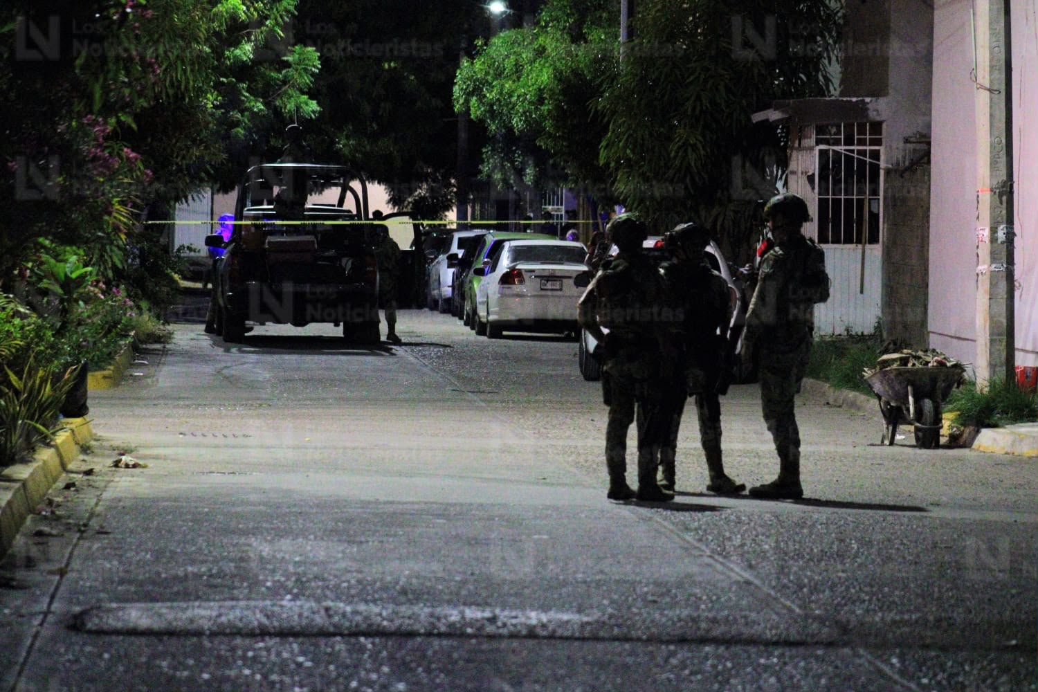 Asalto en un abarrote de Mazatlán deja un muerto