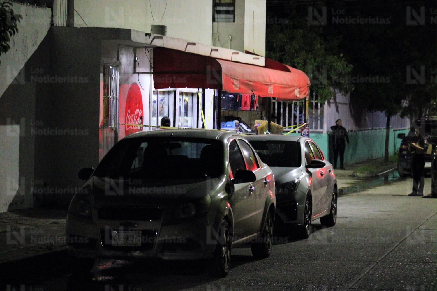Asalto en un abarrote de Mazatlán deja un muerto