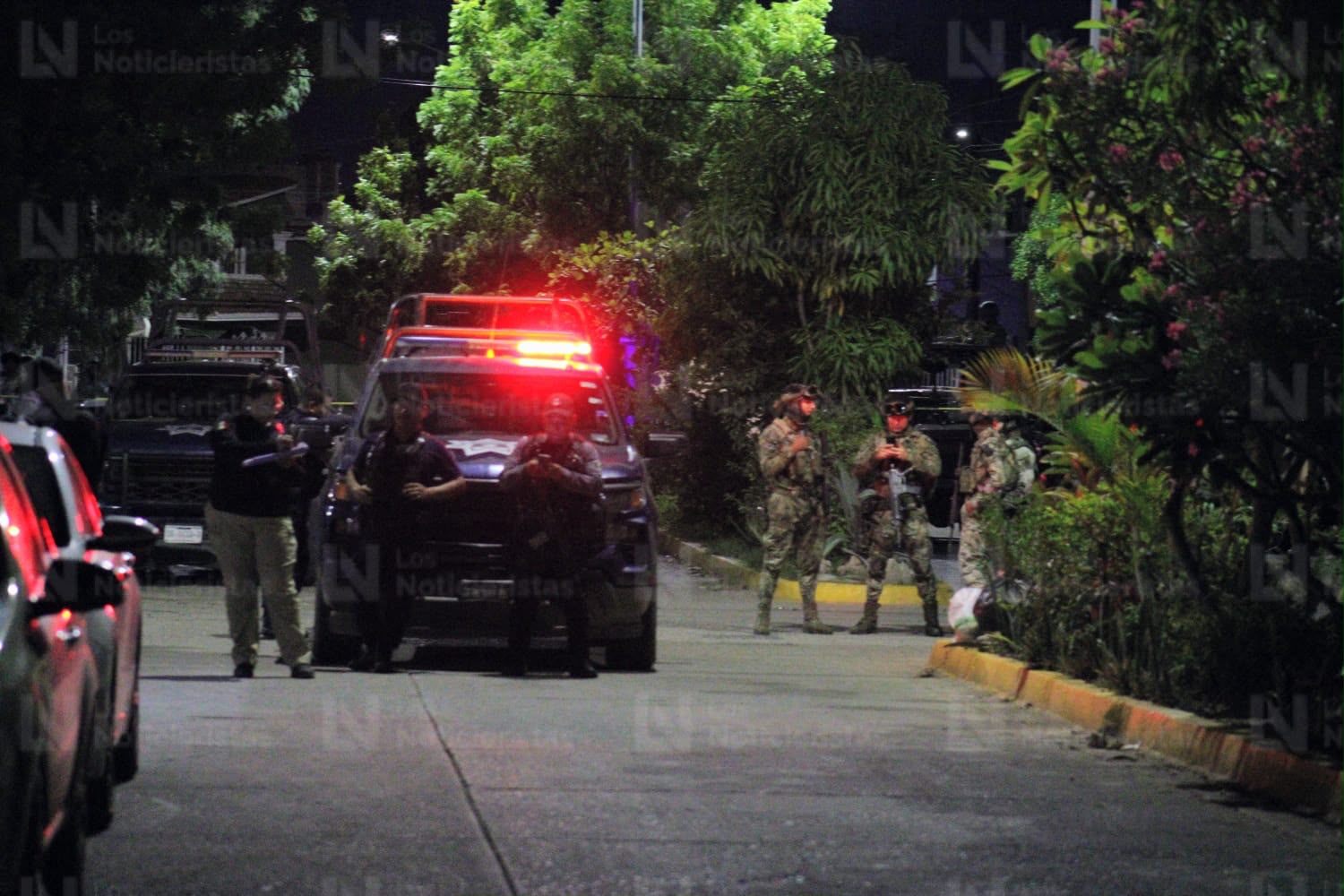 Asalto en un abarrote de Mazatlán deja un muerto