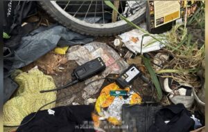 Marina asegura explosivos, droga y armas en Mazatlán