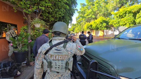 Era René Emmanuel de Los Huizaches el “emplayado” de la cabeza encontrado en Tierra Blanca de Culiacán, Sinaloa