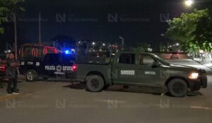 Asesinan a balazos a joven en la colonia La Amistad de Culiacán, Sinaloa