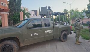 Atacan a balazos a un hombre en el sector La Conquista de Culiacán, Sinaloa