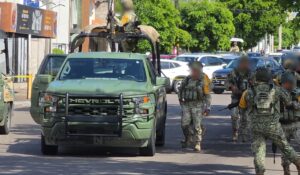Tras siete días internado en un hospital, muere limpiavidrios que fue atacado a tiros en la Burócrata de Culiacán, Sinaloa