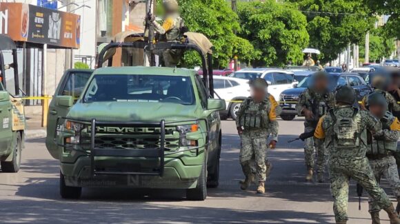 Tras siete días internado en un hospital, muere limpiavidrios que fue atacado a tiros en la Burócrata de Culiacán, Sinaloa