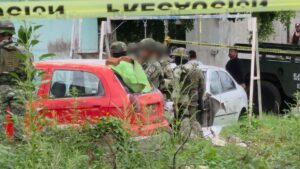 atacan a balazos a mecanico en la lazaro cardenas de culiacan militar