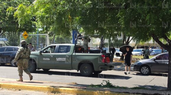 Se llamaba Alexis, era estudiante y tenía 17 años el ejecutado en Ciudad Universitaria de Culiacán, Sinaloa