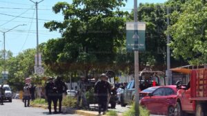 ataque a balazos a un civil en la ciudad universitaria de culiacan autoridad