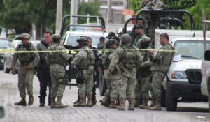 Muere en el hospital uno de los dos hombres atacados a balazos en la colonia Sánchez Celis, en Mazatlán, Sinaloa