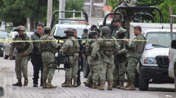 Muere en el hospital uno de los dos hombres atacados a balazos en la colonia Sánchez Celis, en Mazatlán, Sinaloa