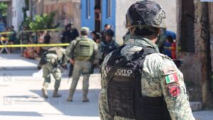 ataque a balazos deja un muerto y un herido en la colonia estero de mazatlan ejercito
