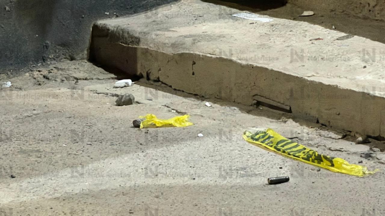 Ataque armado contra barbería de la colonia Urías, Mazatlán