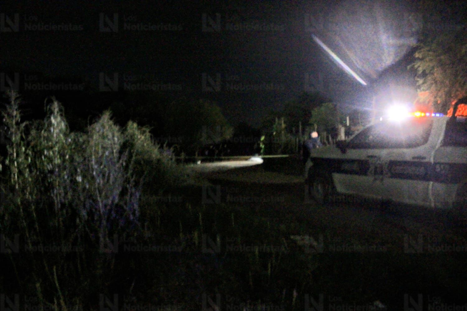 Ataque armado deja tres muertos en Rinconada del Valle, Mazatlán