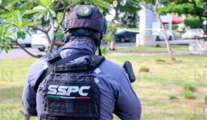 Pierde la vida en el hospital el hombre baleado en el Infonavit Playas en Mazatlán, Sinaloa