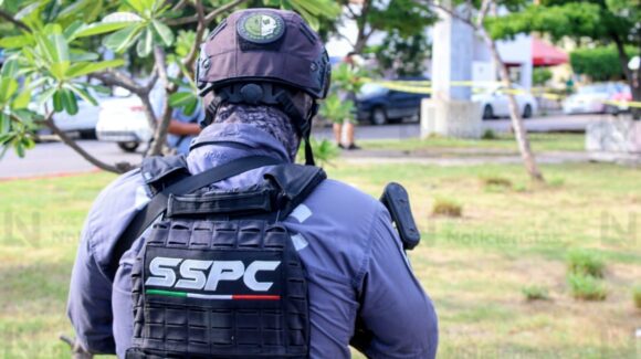 Pierde la vida en el hospital el hombre baleado en el Infonavit Playas en Mazatlán, Sinaloa