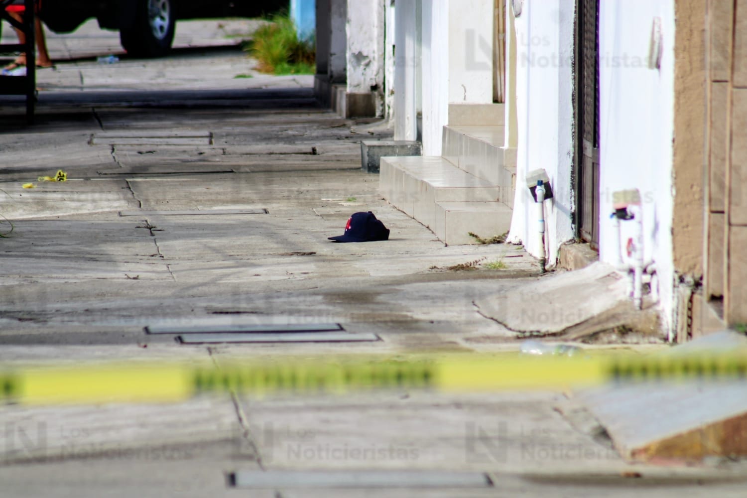 Ataque armado en avenida Las Torres, Mazatlán