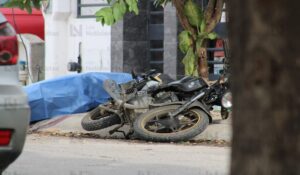 Hombre muere tras ataque a balazos y mujer resulta herida en Colinas del Real, Mazatlán