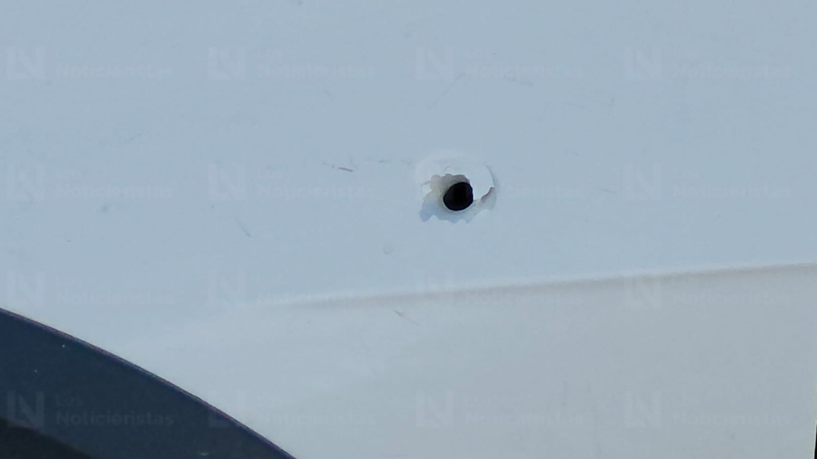 Ataque armado en Lomas del Boulevard de Culiacán
