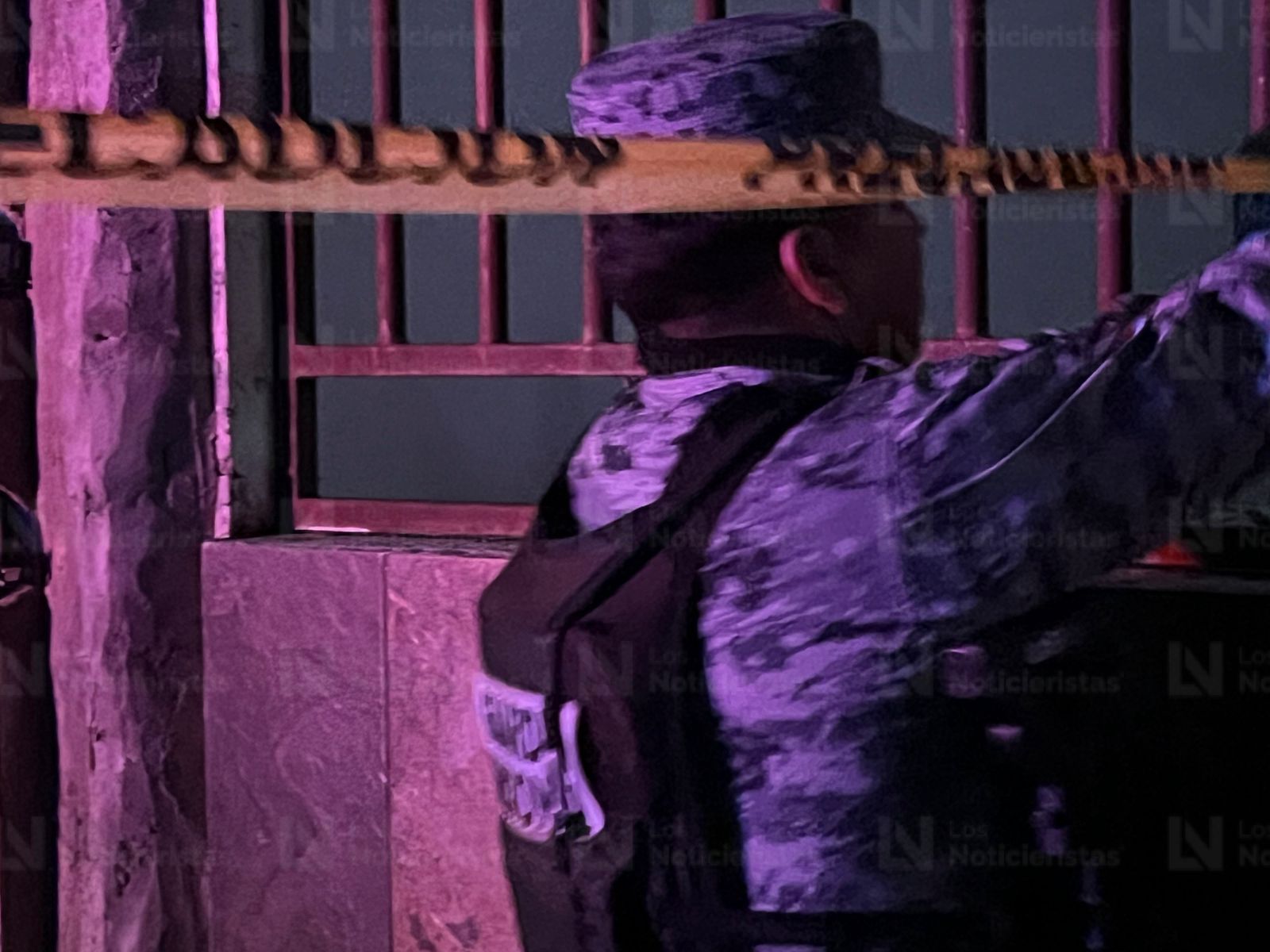 Ataque armado en Lomas del Magisterio, Culiacán