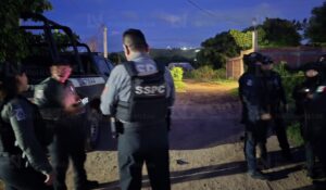 Identifican a par de víctimas del ataque que dejó dos muertos y un herido en Los Mezcales de Culiacán, Sinaloa