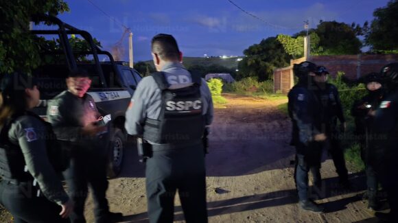 Identifican a par de víctimas del ataque que dejó dos muertos y un herido en Los Mezcales de Culiacán, Sinaloa