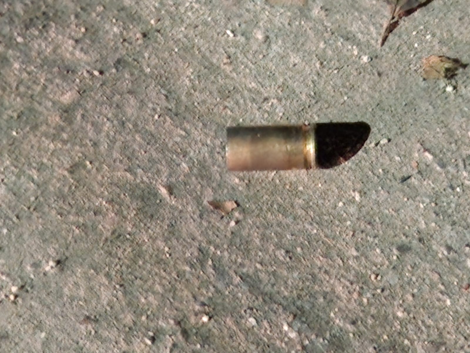 Ataque armado en Los Mezcales, Culiacán