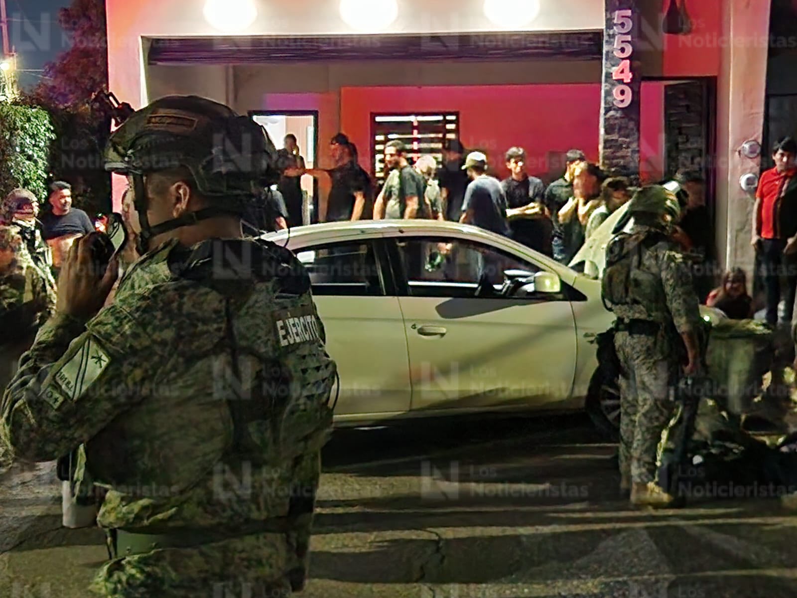Ataque armado en Prados del Sur, en Culiacán, deja a niño sin vida, un adulto muerto y dos heridos