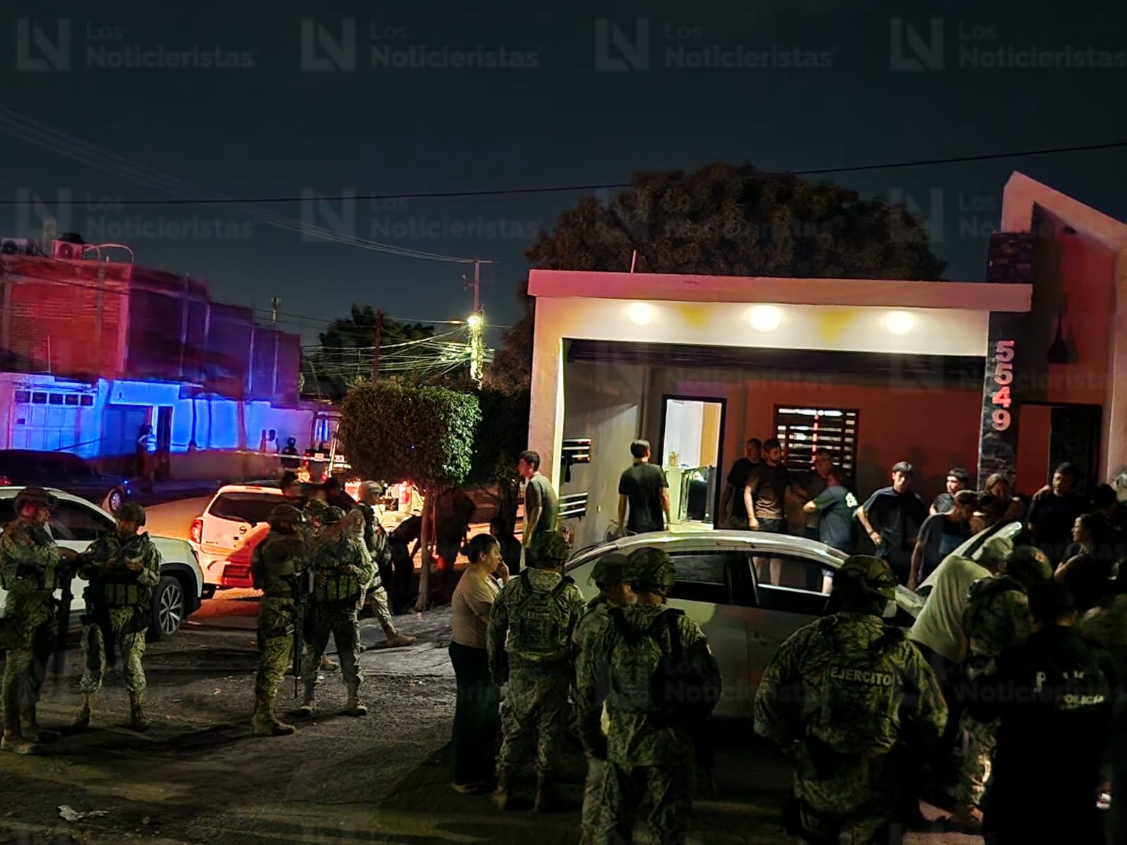 Ataque armado en Prados del Sur, en Culiacán, deja a niño sin vida, un adulto muerto y dos heridos
