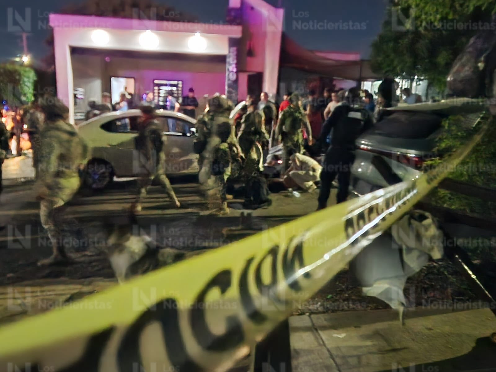 Ataque armado en Prados del Sur, en Culiacán, deja a niño sin vida, un adulto muerto y dos heridos