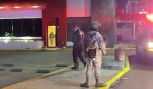 Hay un muerto y varios heridos en ataque armado al interior de restaurante de Tres Ríos, en Culiacán, Sinaloa