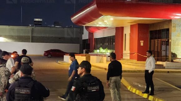 Dan a conocer nombres de los siete heridos tras ataque en restaurante en el sector Tres Ríos de Culiacán, Sinaloa