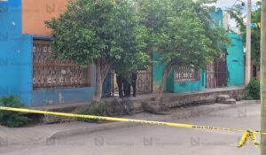 Ataque a balazos deja un muerto y un herido de gravedad en Villa Unión, Mazatlán, Sinaloa