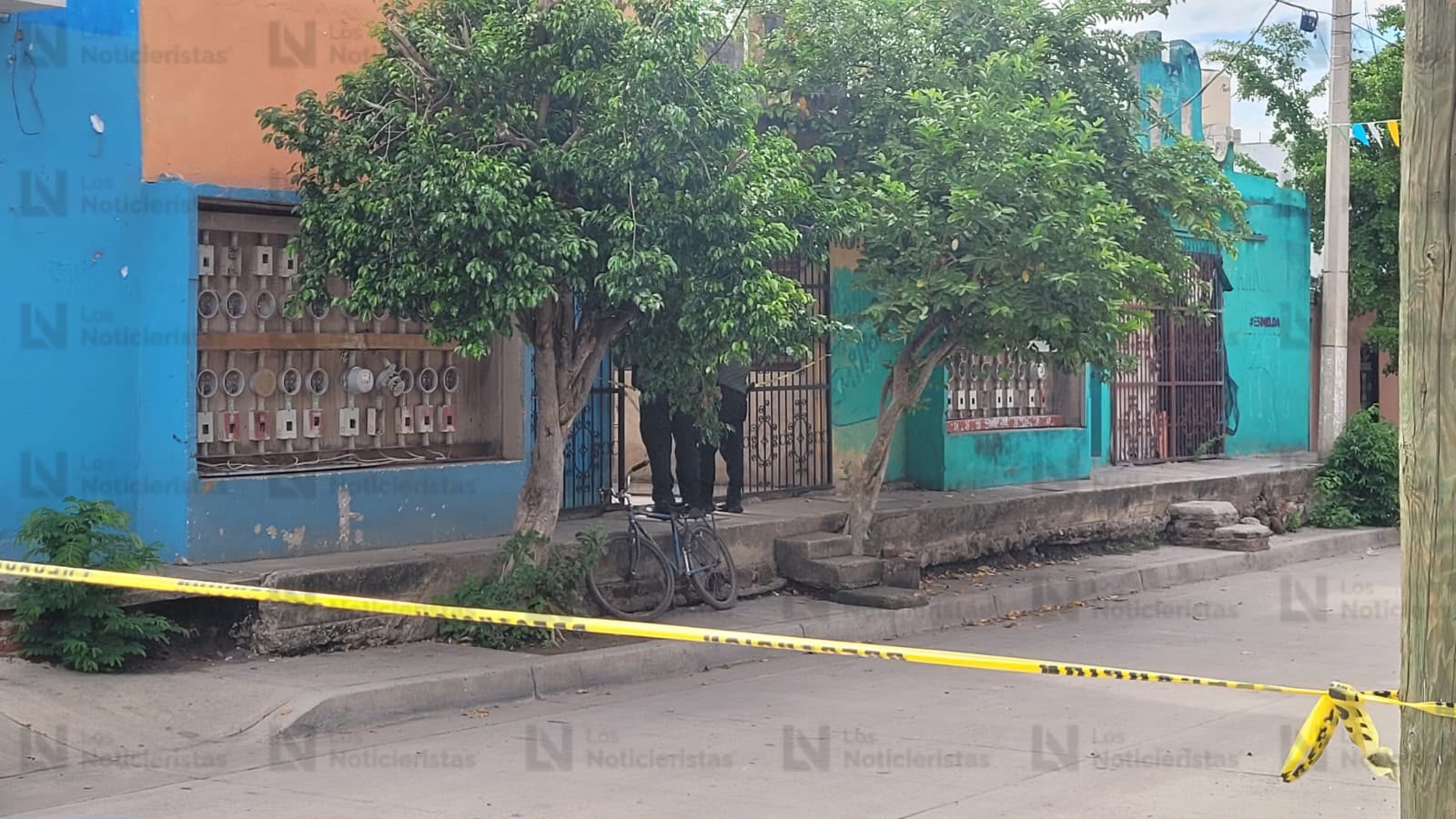 Ataque armado deja un muerto y un herido en Villa Unión, en Mazatlán